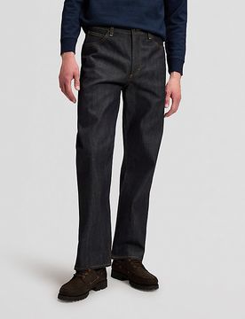 R Relaxed Jean Dry Blue Größe 36x34 male