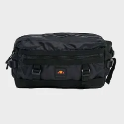 Redon Mens Black Bum Bag - One Size