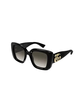 Lunettes de soleil GG1975S noir - Gucci - FashionsVida