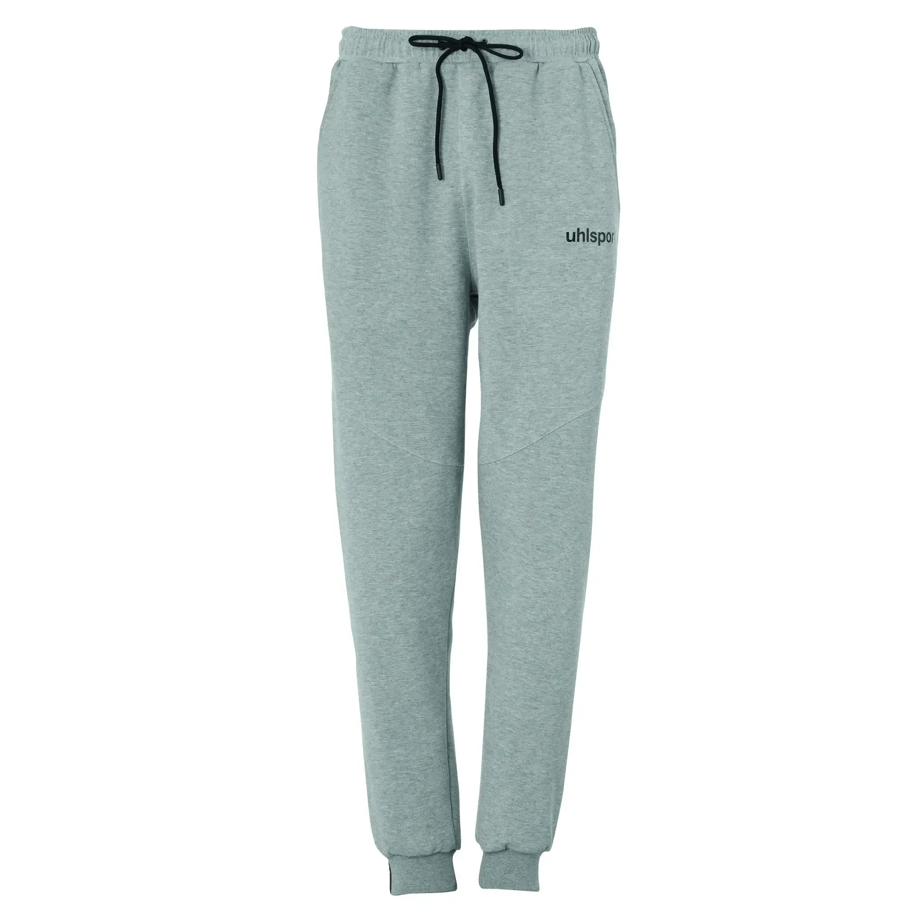 Kinder Trainingshose Essential Pro - Gris - unisex - Size: 10 ans - Uhlsport - FashionsVida