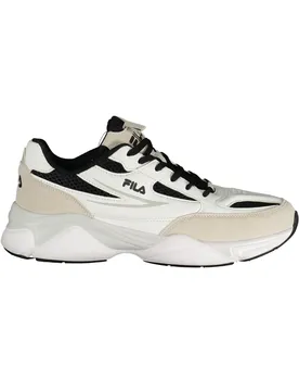 Herren Sportschuh Weiß FFM0408RECADE_BI13036