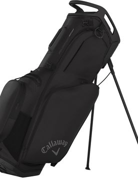 Standbag Fairway 14 HD, schwarz