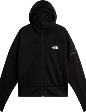 W mountain athletics full zip fleece 20 forro polar mujer Beige (M) - The North Face - FashionsVida