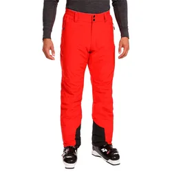 Kilpi Pantalon Gabone Red S Homme