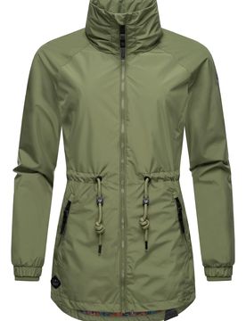 Chaqueta funcional 'Tacy'