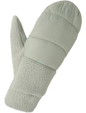 Multisport X Warm Gloves Shadow XL Men,Women - Odlo - FashionsVida