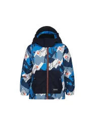 Baby Skijacke Jena Kd blau 104 B