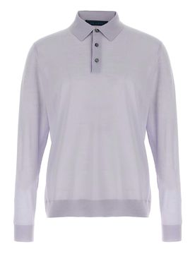 Kiton CIRO POLO SHIRT