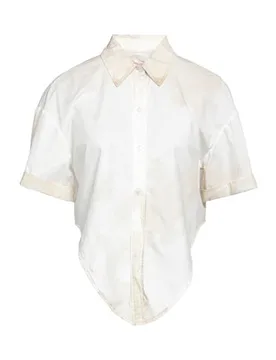 Shopart Camisa Mujer Marfil S Mujer - Shopart - FashionsVida