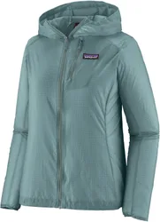 Veste de randonnée ultralégère - W's Houdini Jkt Blue Sage en Nylon - Taille S - Bleu