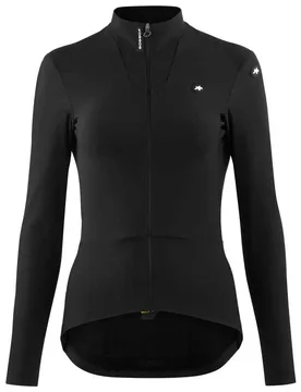Maillot à Manches Longues Dyora R 2/3 S11 - Assos - FashionsVida