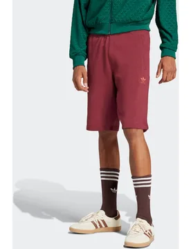 Pantalones cortos de hombre Essentials Trefoil - Adidas - FashionsVida