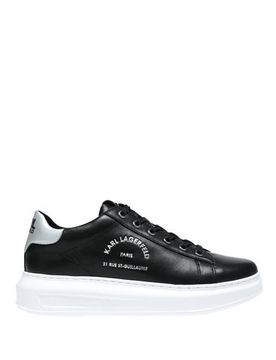 Sneakers Mujer Negro 35,36,40,41 Mujer
