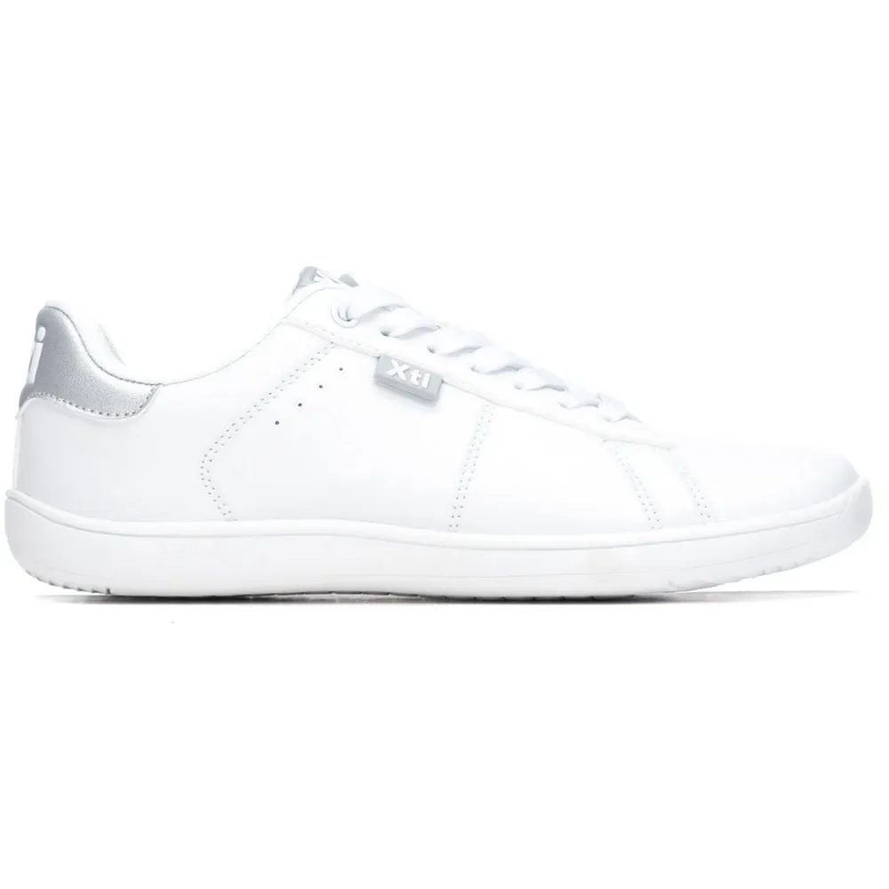 Xti Sneaker 1532 Silver EU 37 - Xti - FashionsVida