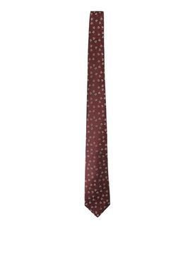 Kiton Cravatta di seta