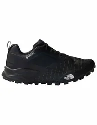 Chaussures de randonnée en GORE-TEX® - Offtrail TR GTX M Black/Black - Taille 9,5 US - Noir