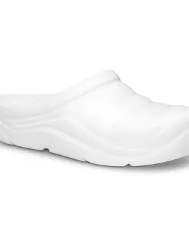 Sabots Trip White EU 36