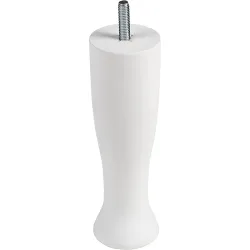 Pata de madera Deco B y Afrodi