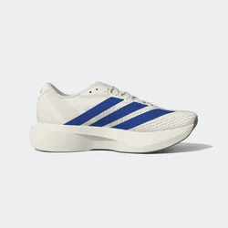 Laufschuhe Adizero Pacer - Blanc - male - Size: 41 1/3