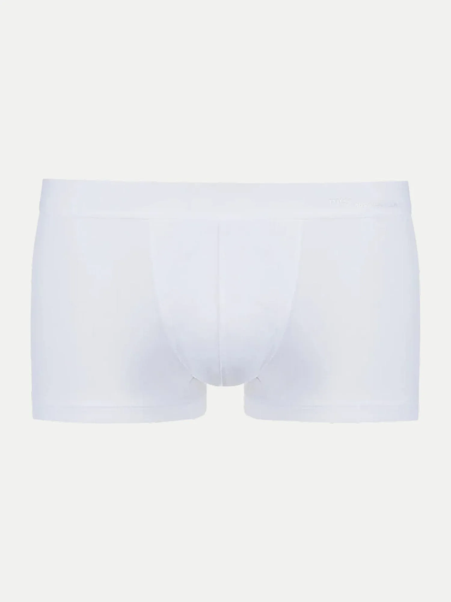 Shorty Unterhose Business Class Weiß XXL - Mey - FashionsVida