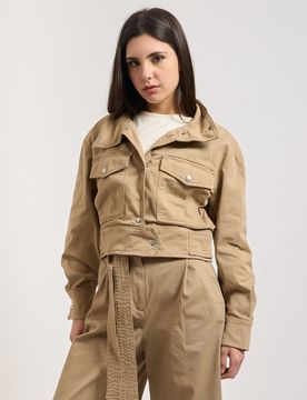 BOSS Giacconi Beige