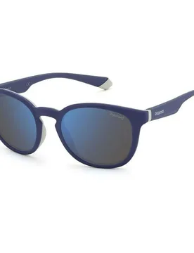 Occhiali Da Sole Polarizzati Pld2127sxw0 Grey One Size - Polaroid - FashionsVida