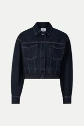 Bogner Jeansjacke PANYA Blau 40
