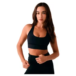 Lole Soutien-gorge De Sport Action Black L