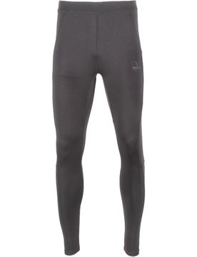 Clark malla larga running hombre Negro