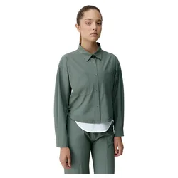 Born Living Yoga Veste Halia Tea S