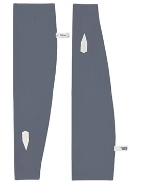 Scaldamani Dottore Pro Uv Grisaille Blue