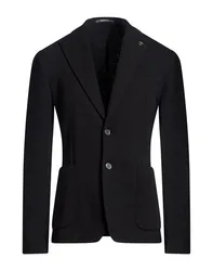 Blazer Herren Schwarz 46,48,50,54 Herren