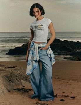 T-Shirt Sardine San Juan