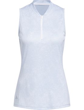 Polo Essentials, ärmellos, hellblau m