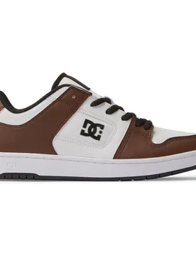 Zapatillas de hombre Manteca 4 Sn - DC Shoes - FashionsVida