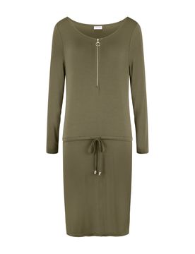 LASCANA Vestido oliva