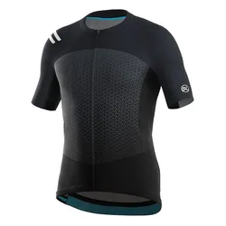 Maillot à Manches Courtes Pro S2