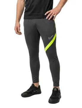 Pantalon Dri-fit Academy 20 Pro Anthracite / Fluo Yellow L