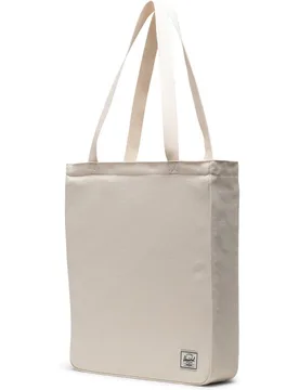 Tote unisex ecológico en algodón canvas - Herschel - FashionsVida