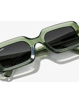 Gafas de sol mujer lentes polarizadas y acabado rectangular bahamas - D.Franklin - FashionsVida