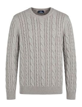 Pullover Herren Grau 48,50,54 Herren