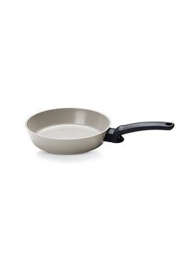 Pfanne CERATAL EVO COMFORT 24cm Antihaft Warmgrau gris claro