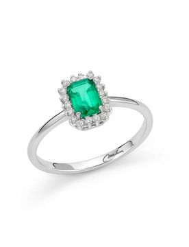Anello Donna Miluna LID3675