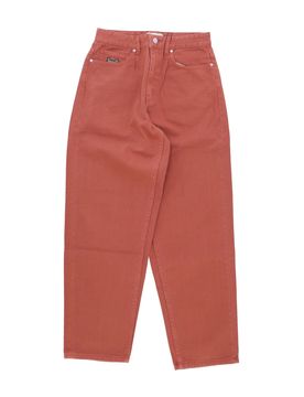 Jeans Uomo Cromer Signature Pant Washed Brown