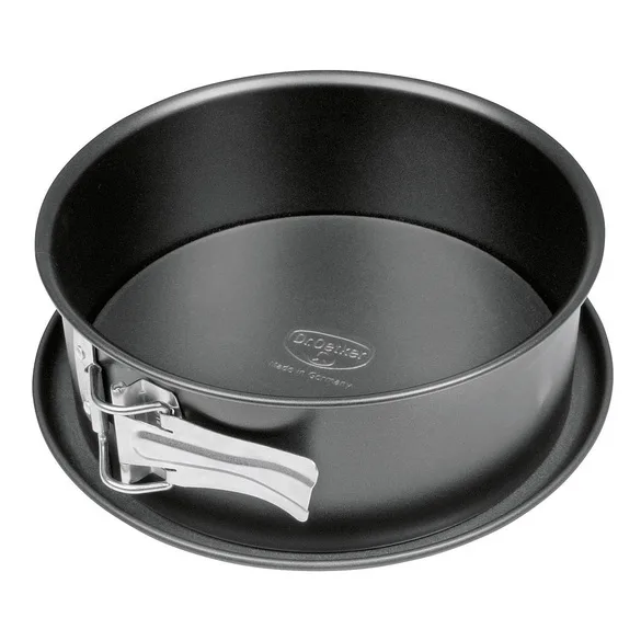Springform Back-Freude Classic Ø 18 cm - Dr. Oetker - FashionsVida
