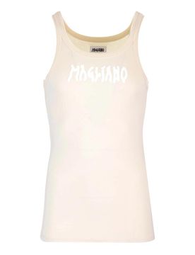 Magliano Canotta aderente