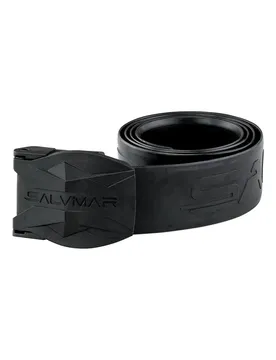 Cintura Con Fibbia Snake Elastic Weight Pro Nylon