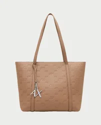 ARMANI EXCHANGE Borse... Marrone