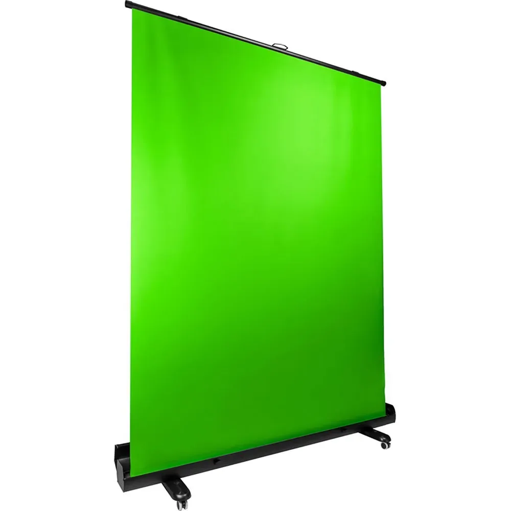 Écran Vert De Diffusion En Continu 200x150 Cm Green One Size unisex - STREAMPLIFY - FashionsVida