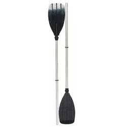 Pagaie De Kayak Canalete 2 Unités 150 cm unisex